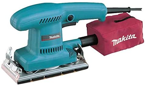 Makita Finishing Sander